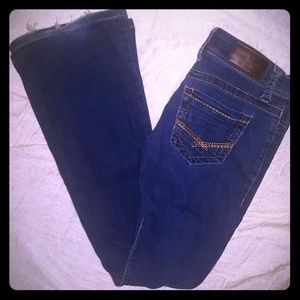 {BKE} Stella Flare Jeans